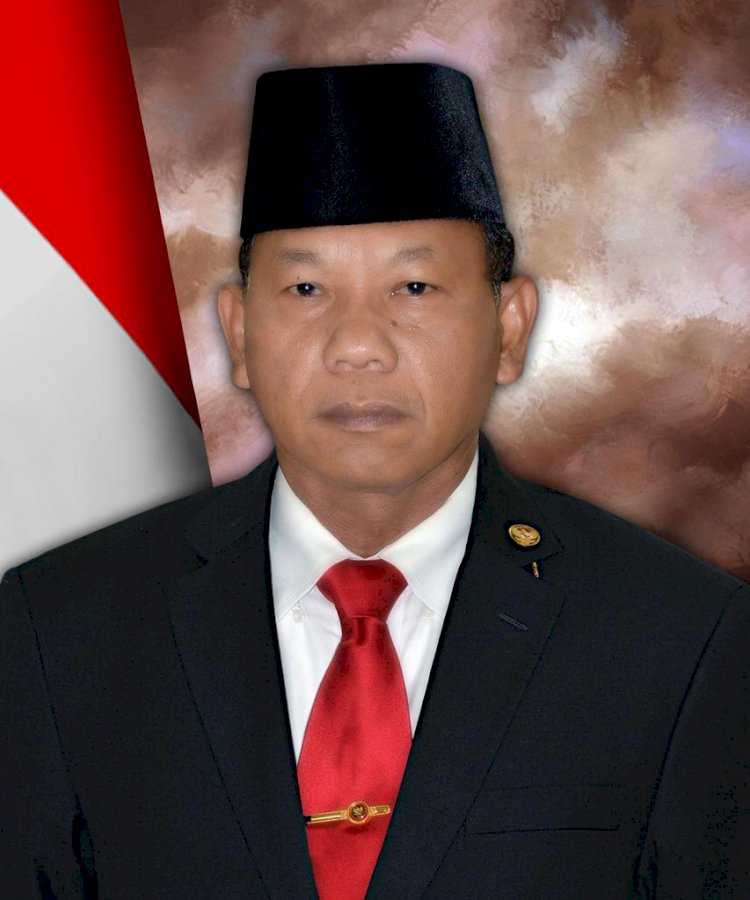 Komjen. Pol. Saud Usman Nasution