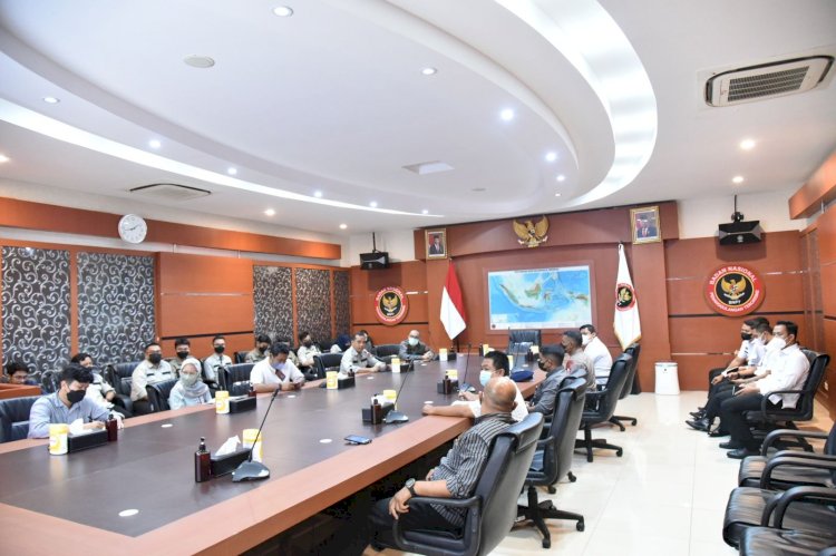Gambarkan Pola Pengamanan dan Rekomendasikan Langkah Mitigasi, BNPT Sampaikan Hasil Temuan Awal Assesement Sistem Pengamanan Area dan Aset Kritikal