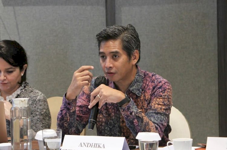 Cegah Ekstremisme Kekerasan di Asia Tenggara, BNPT RI dan UNODC Bangun Jejaring Praktisi