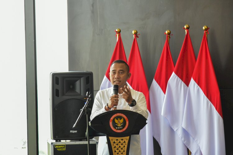 Tutup Orientasi CPNS 2024: Kepala BNPT Tekankan Pemahaman Tugas dan Kepekaan Terhadap Isu Sosial