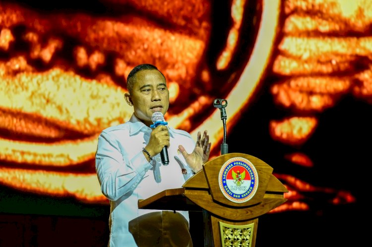 Hari Korban Internasional 2025: BNPT Tegaskan Komitmen Negara Hadir dan Kolaborasi untuk Perlindungan Korban Terorisme